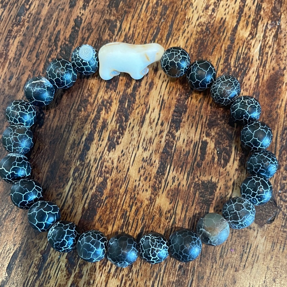 Beaded bracelets! - Picture 5 of 5